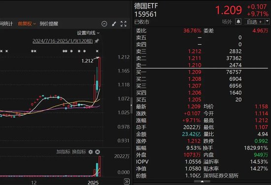 9倍换手，51%溢价！明起停牌图2