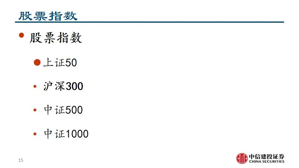 中信建投陈果：积极把握A股和大宗商品做多窗口