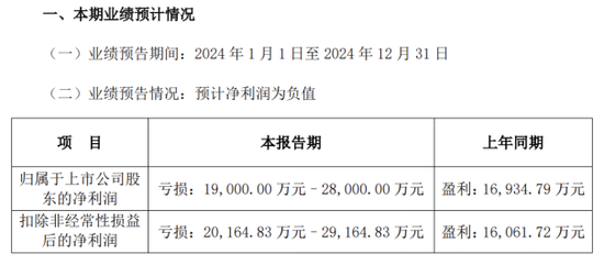 盛天网络业绩预亏：牵手DeepSeek前景未明图3