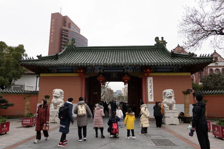 多所高校宣布扩招计划 一文了解招生名额、专业方向图3