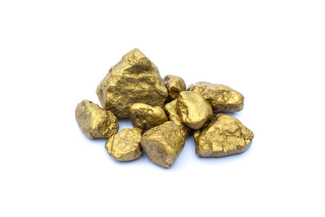 如何认识一种不常见的黄金种类？这种黄金种类的特点有哪些？