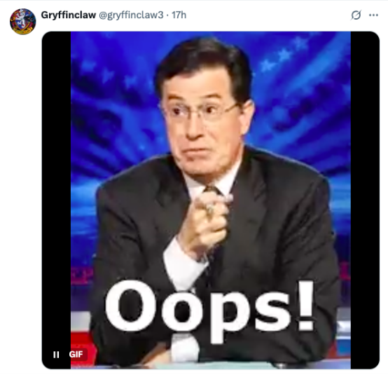 “前防长——现国务卿”？被连叫错两次职务，美防长赫格塞思经历尴尬一幕图3